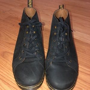 Men's Dr. Martens Coburg Boot